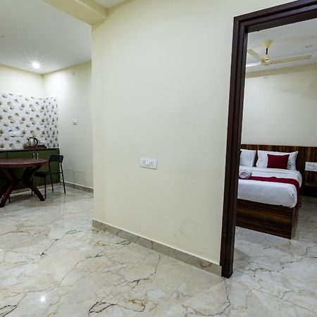 Olive Nest- Tirupati Bus Stand- 300 Meters, Railway Station- 400 Meters Hotel Luaran gambar